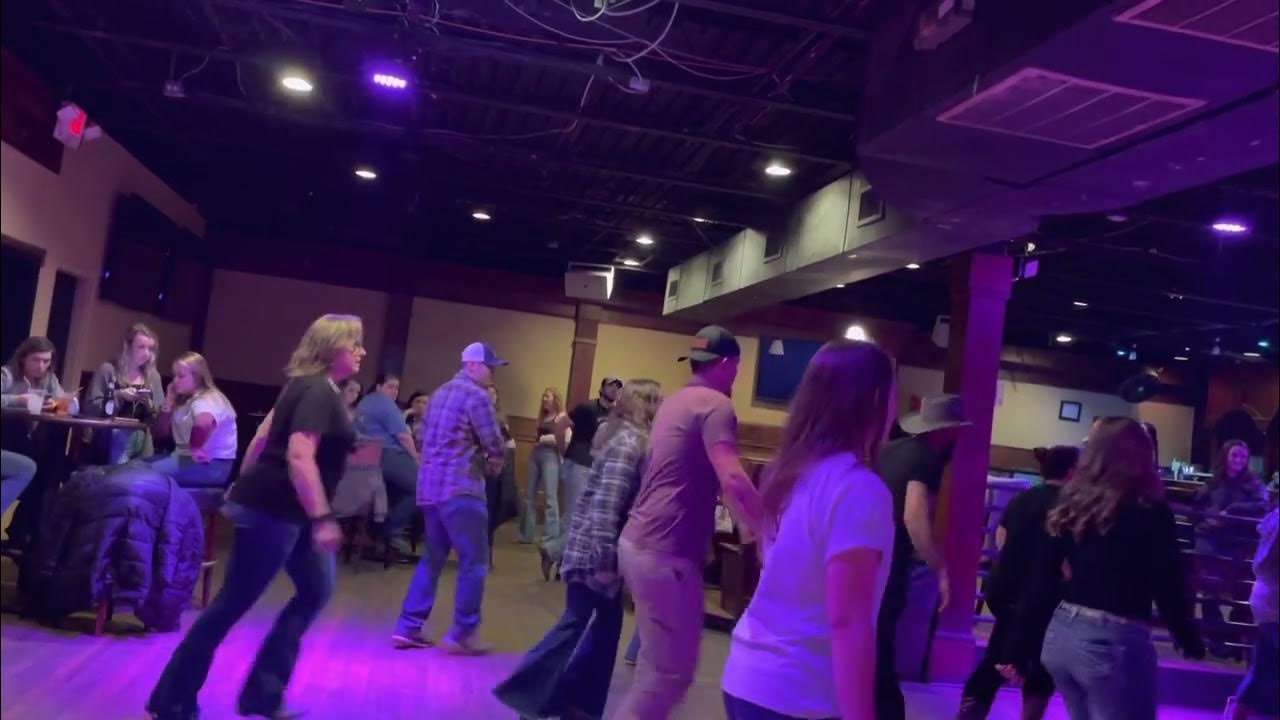 I see country everywhere, Ian Musick YouTube