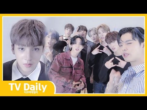 펜타곤 우석(PENTAGON WOO SEOK)이 멤버들에게 귀엽다는 얘기를 듣게 된 이유? [TD셀피인터뷰]