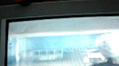 MW2 How to get out the map hidden special ops part 2