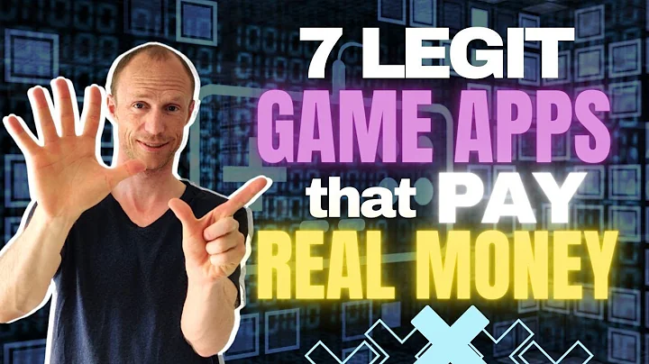 7 Legit Game Apps that Pay REAL Money (Free and Easy Options) - DayDayNews