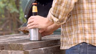 Yeti Life Hack: Beer bottles fit perfectly in the 12oz Colster Can insulator!  : r/YetiCoolers