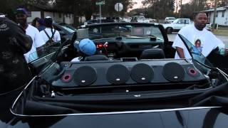 Brim Promo For Marro Vets And Donks 1080P