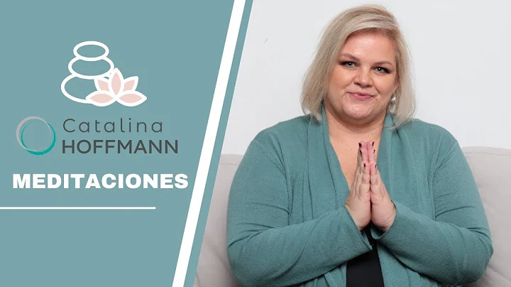 Meditacin para conseguir calma y paz en tu interio...