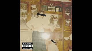 EBABİL I Ankresyak & Marco (Offical Audio)