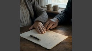 The Last Letter - Solune