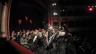 Dso Lucija Pećar My Baby Just Cares For Me