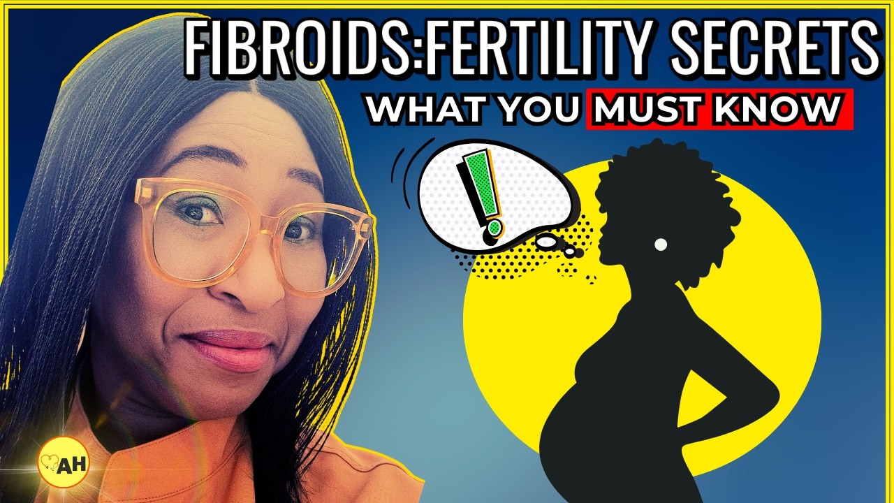 Fibroids Destroying Your Fertility While They Wait for a Cure