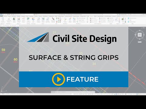 Surface & String Grips