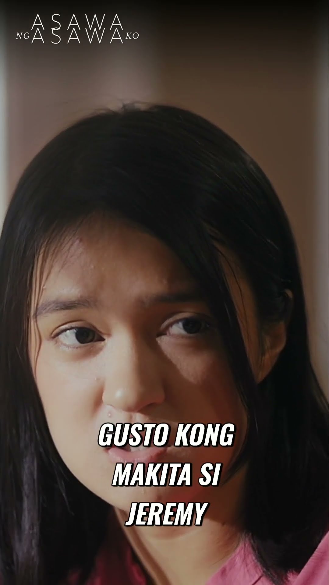 Uyy, papayag na si Daddy Leon! #shorts | Asawa Ng Asawa Ko