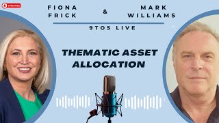 Thematic asset allocation and why it is so compelling