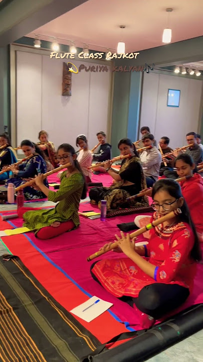 Flute class rajkot #flute #fluteclasses#learnflute  #hindustanimusic #learnflute #fluteclass