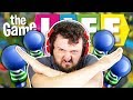 NO GIRLS ALLOWED! | The Game of Life Online