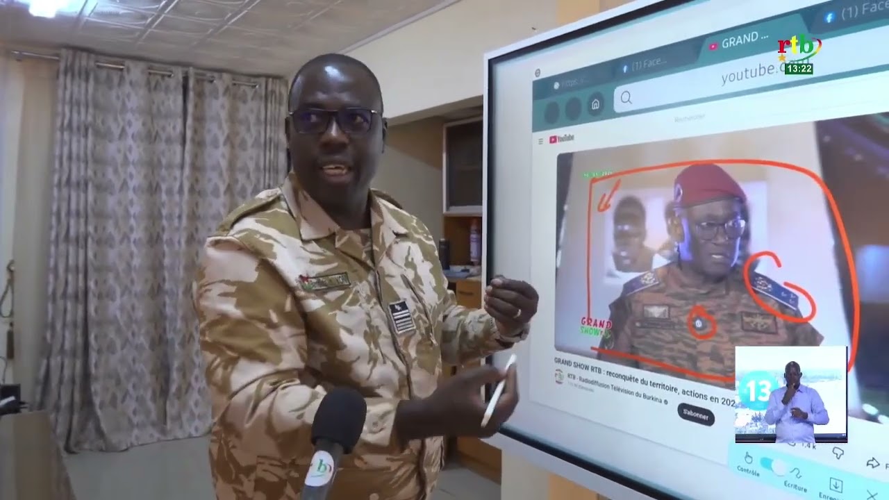 Explications de la BCLCC sur le mode opératoire des fakes news dans les réseaux sociaux