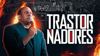 PASTOR JUAN CARLOS HARRIGAN WITHOUT FIRE THERE IS NO REVIVAL