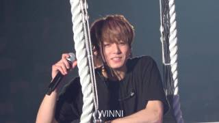 170219 방탄소년단Bts Wings 정국 Focus