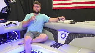 2024 Centurion FI 23 Walkthrough