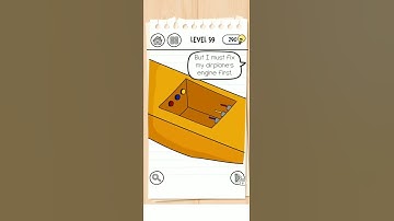 Brain Test 3: Tricky Quest-Level 59 Complete Answer #gameplay #games #trending #funny #best #brain