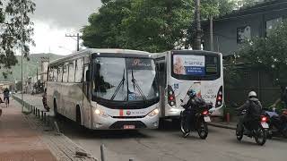 Caio Apache Vip Iii Mercedes-Benz Of1721 Bluetec5 Marcopolo Ideale 770 Mercedes-Benz Of1721 Bluetec5