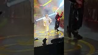 Arz Ediyorum (@ Harbiye) 5 Ekim Resimi