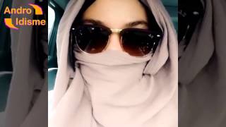 Download Lagu Shila Amzah I Just Came Back From Jalan TAR Banyaknya Orang MP3