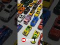 "Garage Packed with Cute Cars Ready to Zoom! 🚙💫"#TinyCars #MiniCars #ColorfulCars #GarageFun