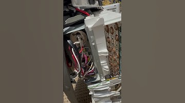 Dehumidifier E9 code error ￼