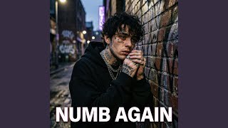 NUMB AGAIN