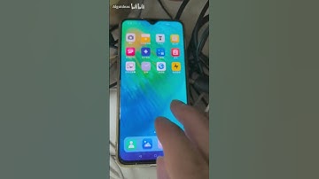 OpenHarmony-5.0.0-Release official version, OnePlus 6T boot up