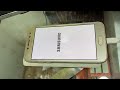 Samsung J250f frp bypass !! Google account remove done