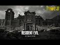 Resident Evil 9 : Requiem - Ultrawide - Silent Playthrough - Part 3