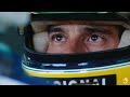 Ayrton senna  la chute dune lgende de la course automobile