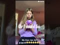 Did you see it pop 😣