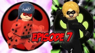 Video-Miniaturansicht von „LEGO Miraculous LadyBug 7 | New Episode | Super Lego Life“