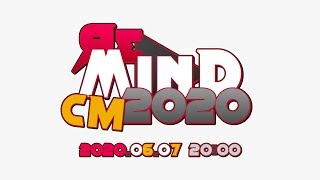 ReMinD 2020 공식 예고편