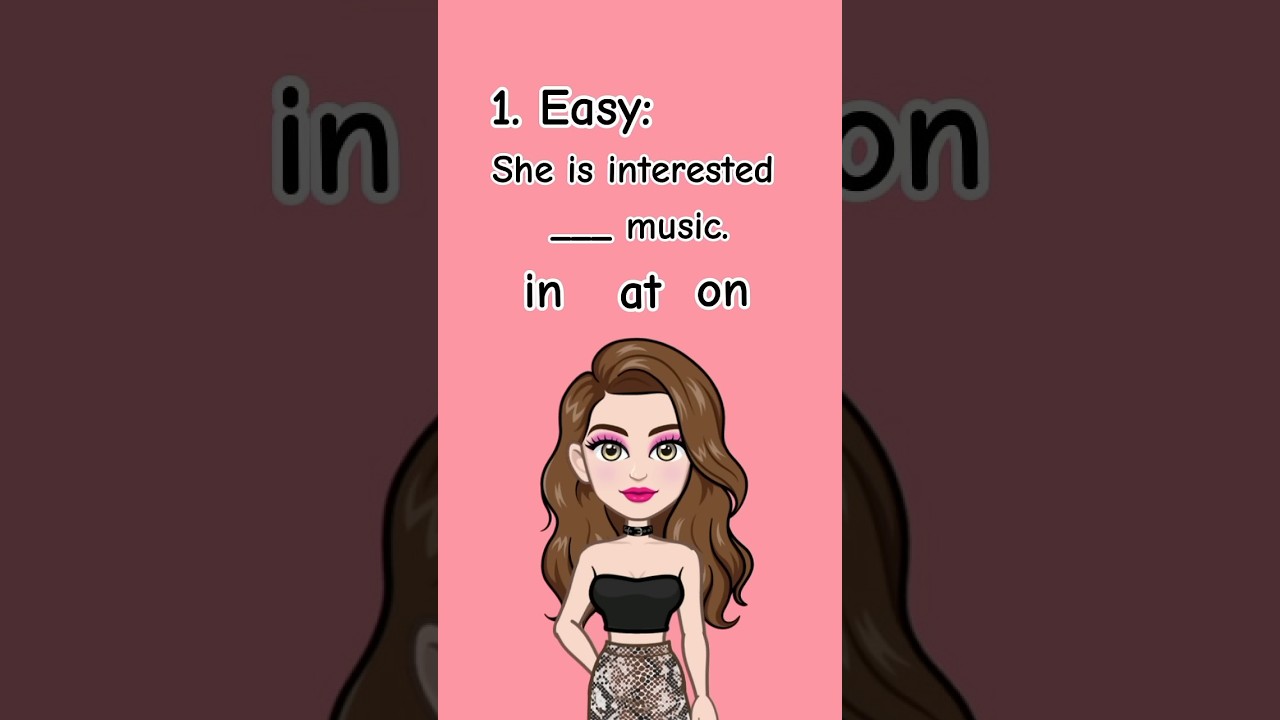 Can You Pass This 60 Second Vocabulary Test? 