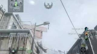Black Ops Spawn TomaHawk Kill 7 | Summit