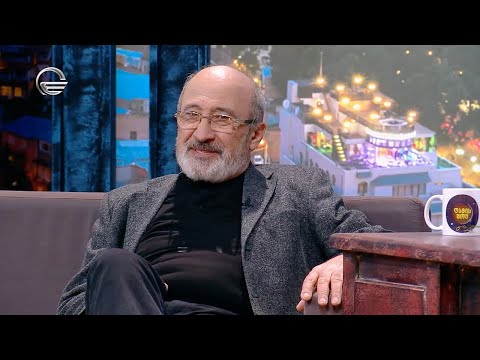 გივი ჩუგუაშვილი სტუმრად ღამის შოუში