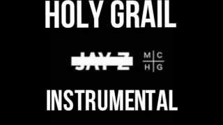 JAY-Z HOLY GRAIL (INSTRUMENTAL FREE DL) chords
