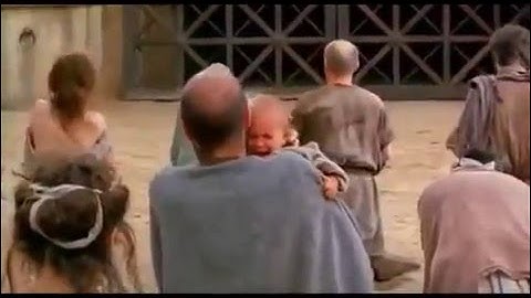 Persecution Against Christians in Rome