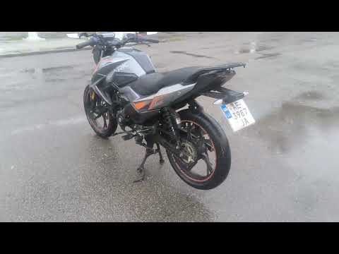 Spark SP250 R32 Rotary editing