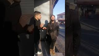 Tekırdag Lı Popstar Emrah Ve Salim Book