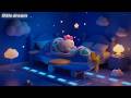 DEEP SLEEP in 3 Minutes • Brain Massage While You Sleep • Eliminate Stress &amp; Anxiety