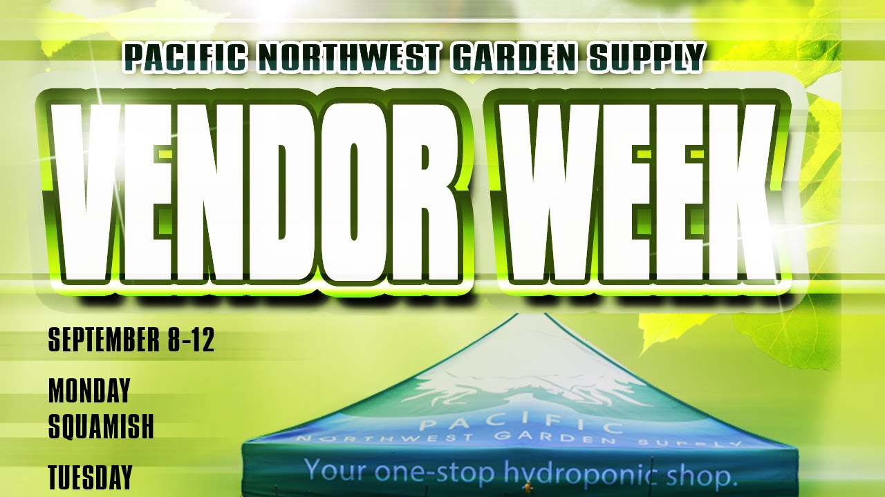 John Berfelo, Bubbleman, & Chad Jackett freestyle at PNW Vendor Week