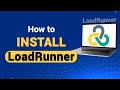 LoadRunner Professional Installation Guide | How to Install LoadRunner