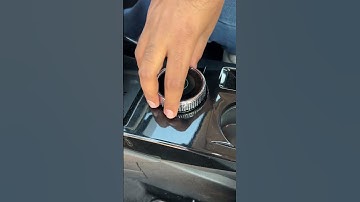 Tata Punch EV Drive Mode Selector #tatapunchev | MotorBeam