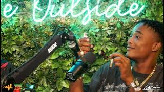 Yung Bredda, DJ Hotty & Jamie - We Outside 74 (Rockers & Dancehall)