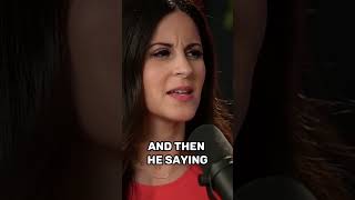 Lila Rose Frankly Talks About Her Experience On #whateverpodcast 👀 #shorts