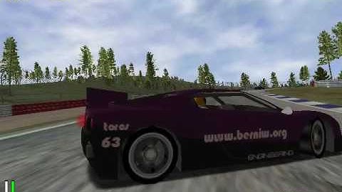Deep learning for self driving using simulator Torcs