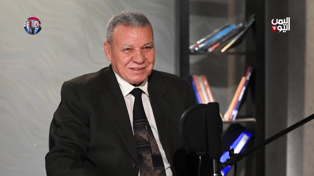 عشت كأني يمني!! مدرس مصري عاش في اليمن 30 عاما يروي ذكرياته في شموع بودكاست