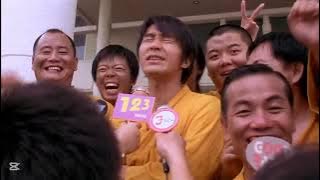 Shaolin soccer part 11